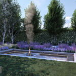 ogród nowoczesny kasiafrom ogrody warszawa architekt nowoczesnyogrod projektogrodu projektyogrodow projektantogrodow modern garden design ogrod 22